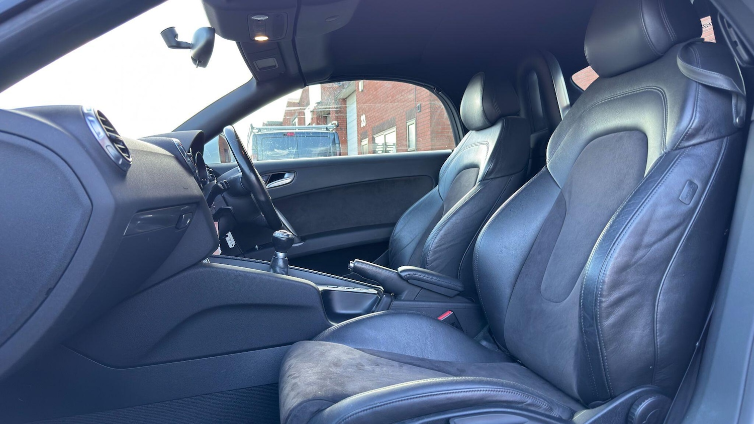 Used Audi TT 2012 for sale - 77737718: Photo 21