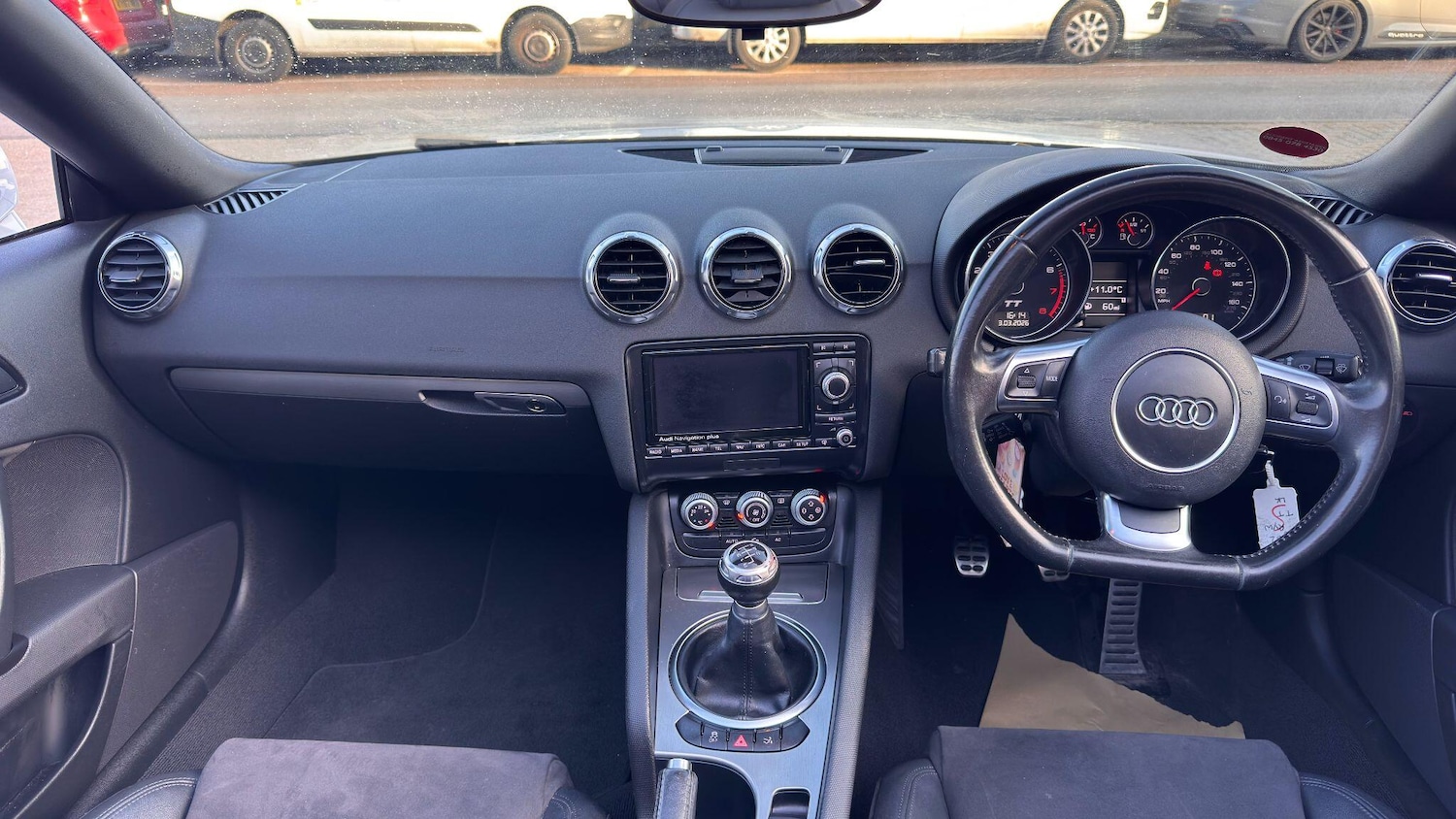 Used Audi TT 2012 for sale - 77737718: Photo 22