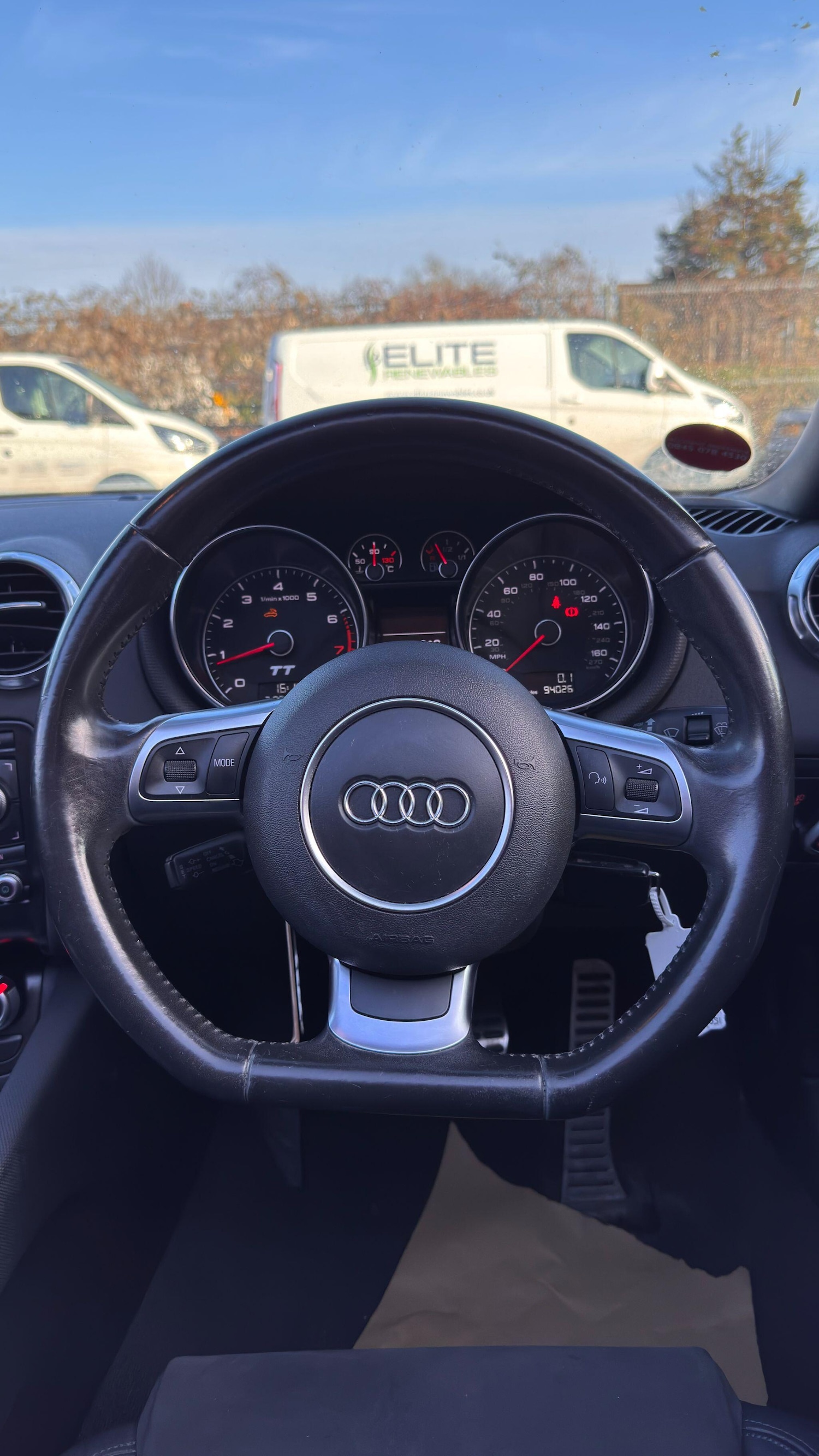 Used Audi TT 2012 for sale - 77737718: Photo 23