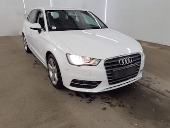 Used Audi A3 2013 for sale - 77633198: Photo