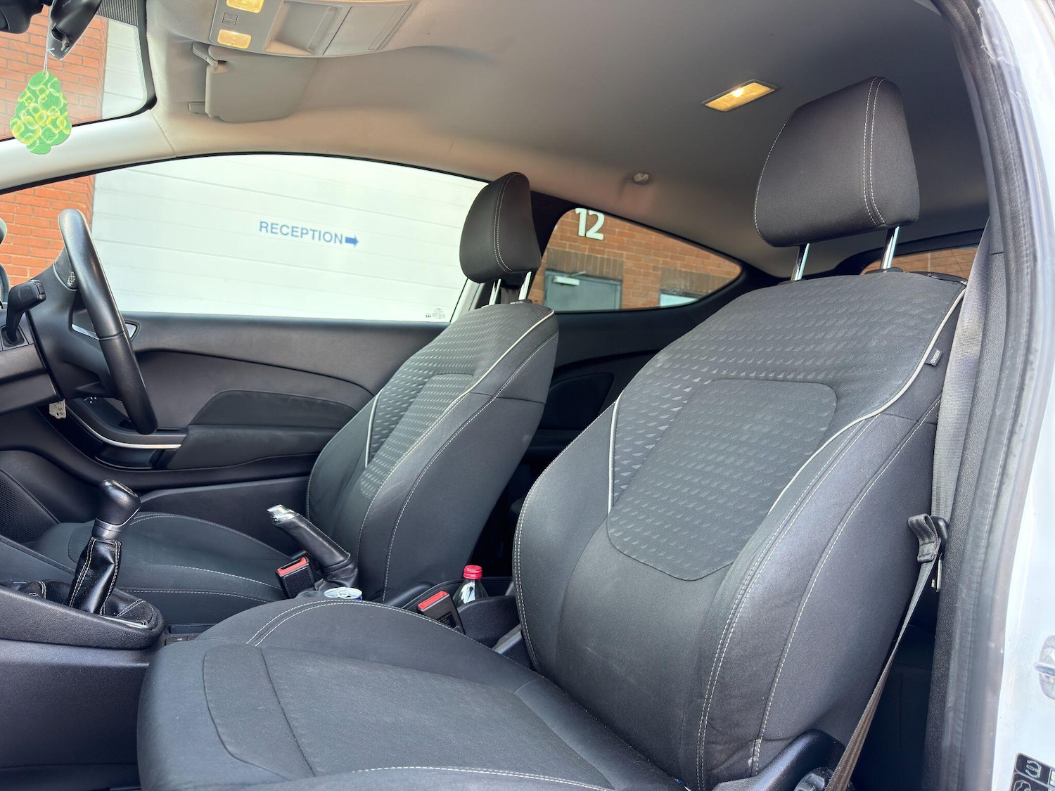 Used Ford Fiesta 2018 for sale - 78034228: Photo 17