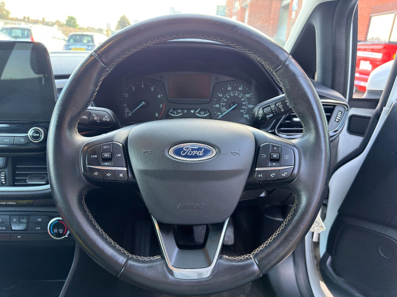 Used Ford Fiesta 2018 for sale - 78034228: Photo 18