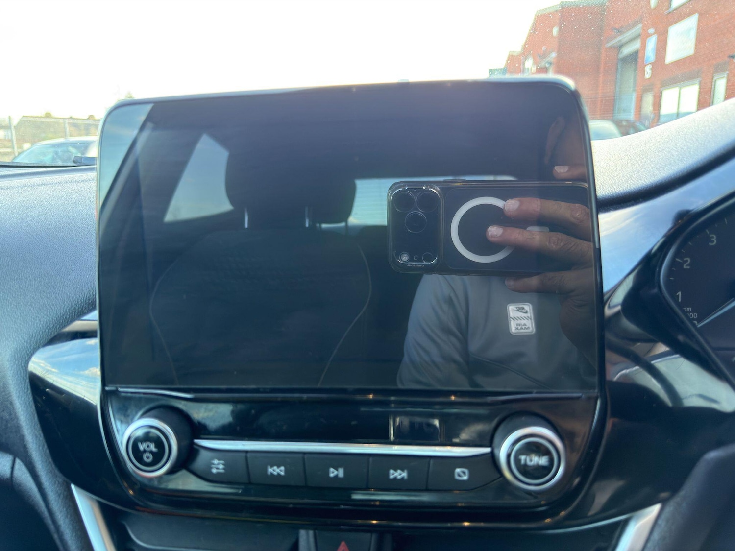 Used Ford Fiesta 2018 for sale - 78034228: Photo 19