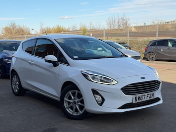 Ford Fiesta feature image