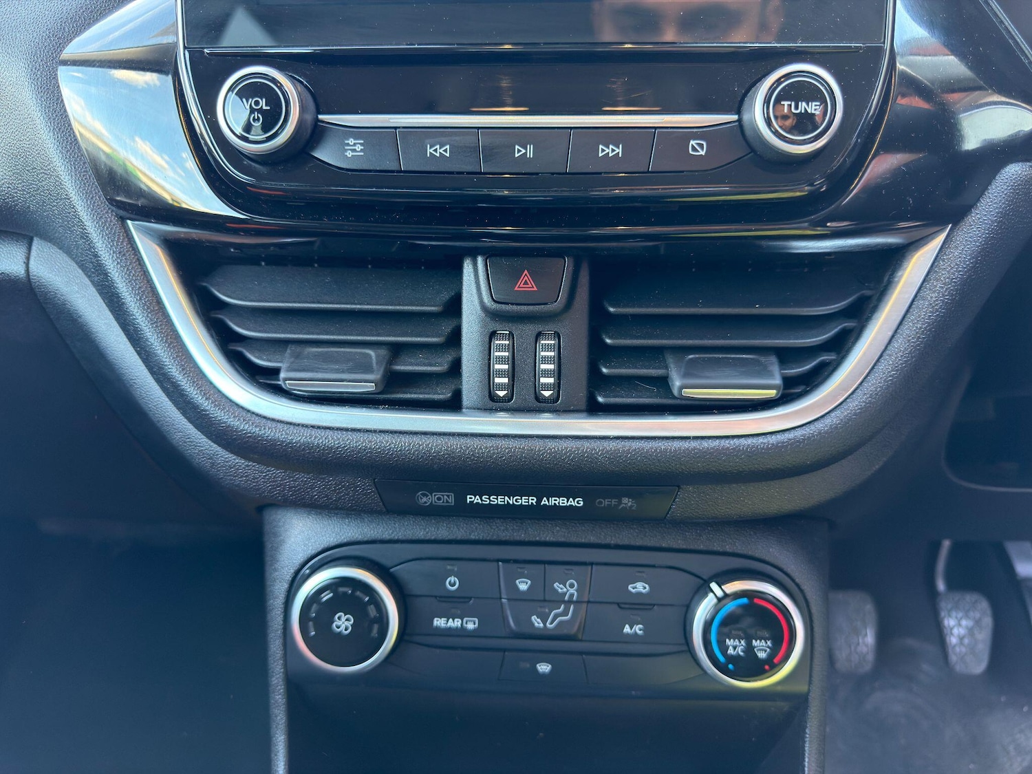 Used Ford Fiesta 2018 for sale - 78034228: Photo 20