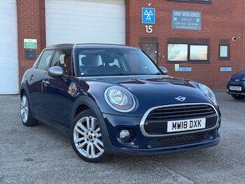 Used MINI Hatch 2018 for sale - 78383994: Photo