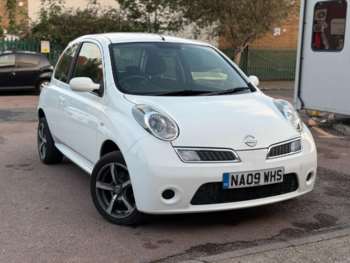 2009 (09) - 1.2 16v Acenta 3dr