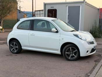 Used Nissan Micra 2009 for sale - 75448493: Photo