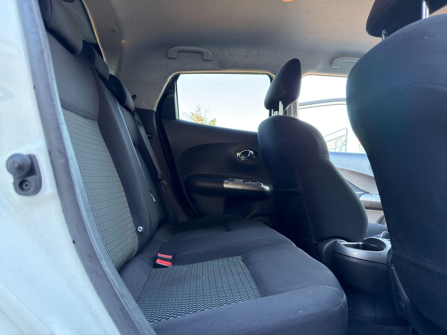 Used Nissan Juke 2016 for sale - 77586134: Photo 23