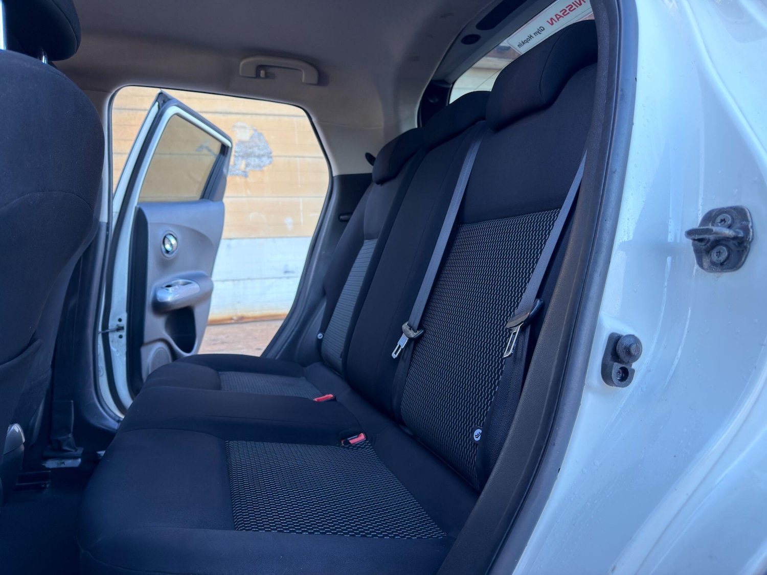 Used Nissan Juke 2016 for sale - 77586134: Photo 25