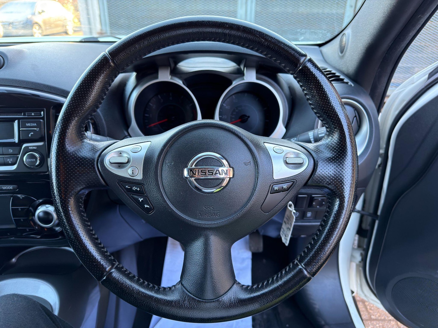 Used Nissan Juke 2016 for sale - 77586134: Photo 26
