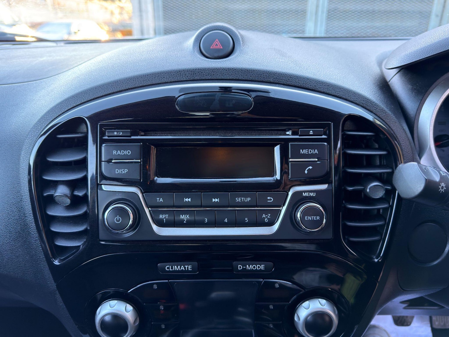 Used Nissan Juke 2016 for sale - 77586134: Photo 27