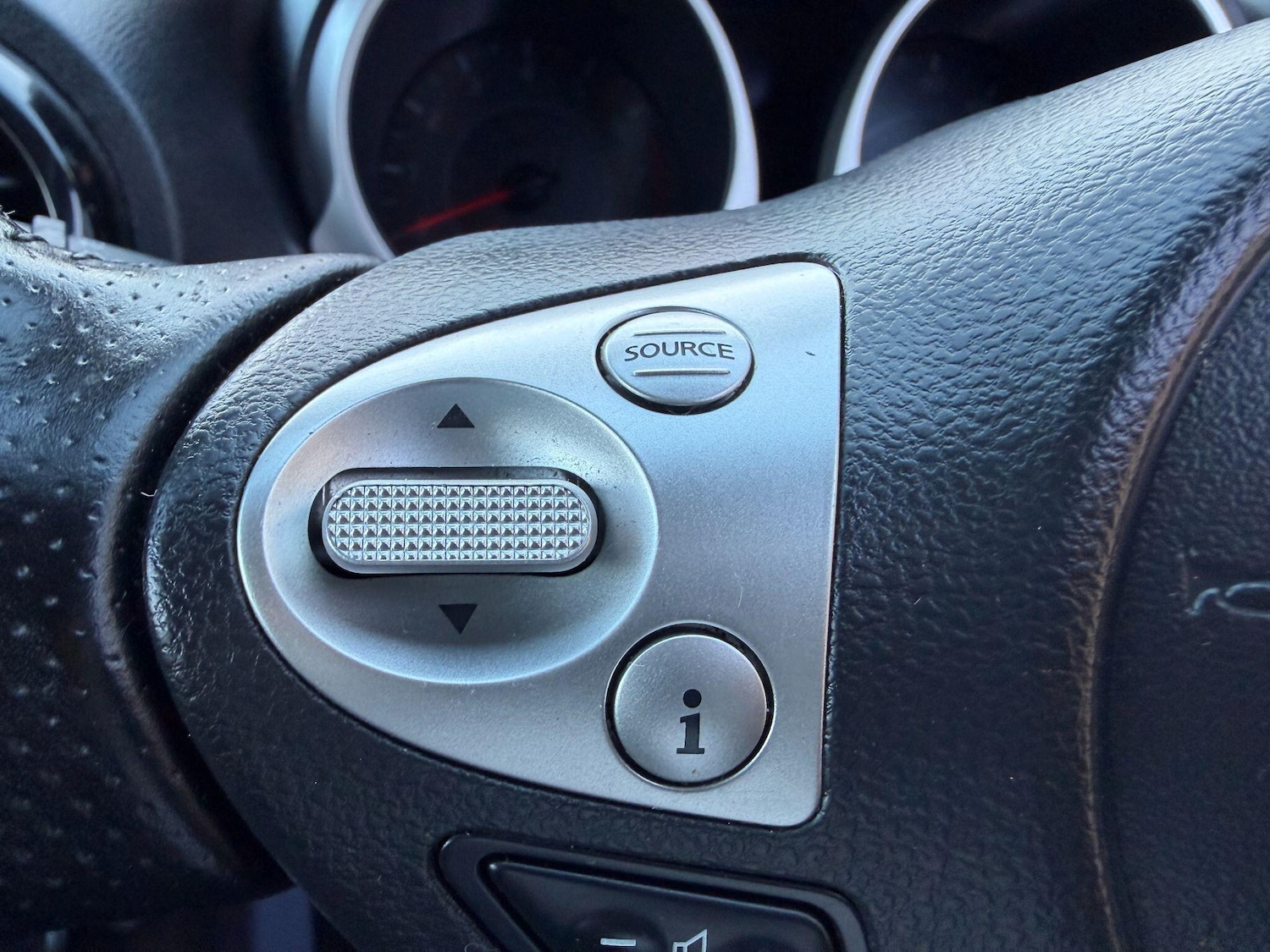 Used Nissan Juke 2016 for sale - 77586134: Photo 29