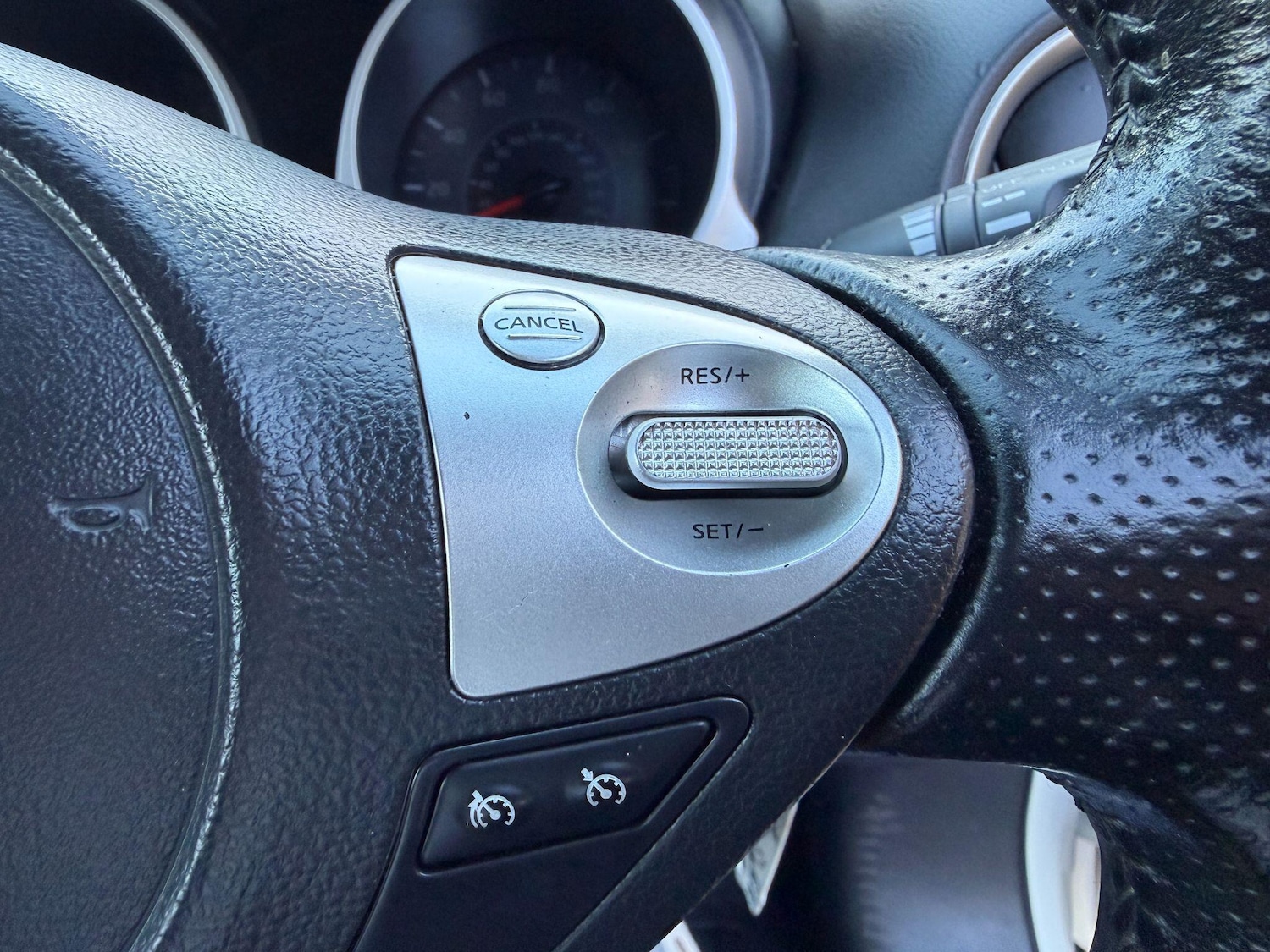 Used Nissan Juke 2016 for sale - 77586134: Photo 30