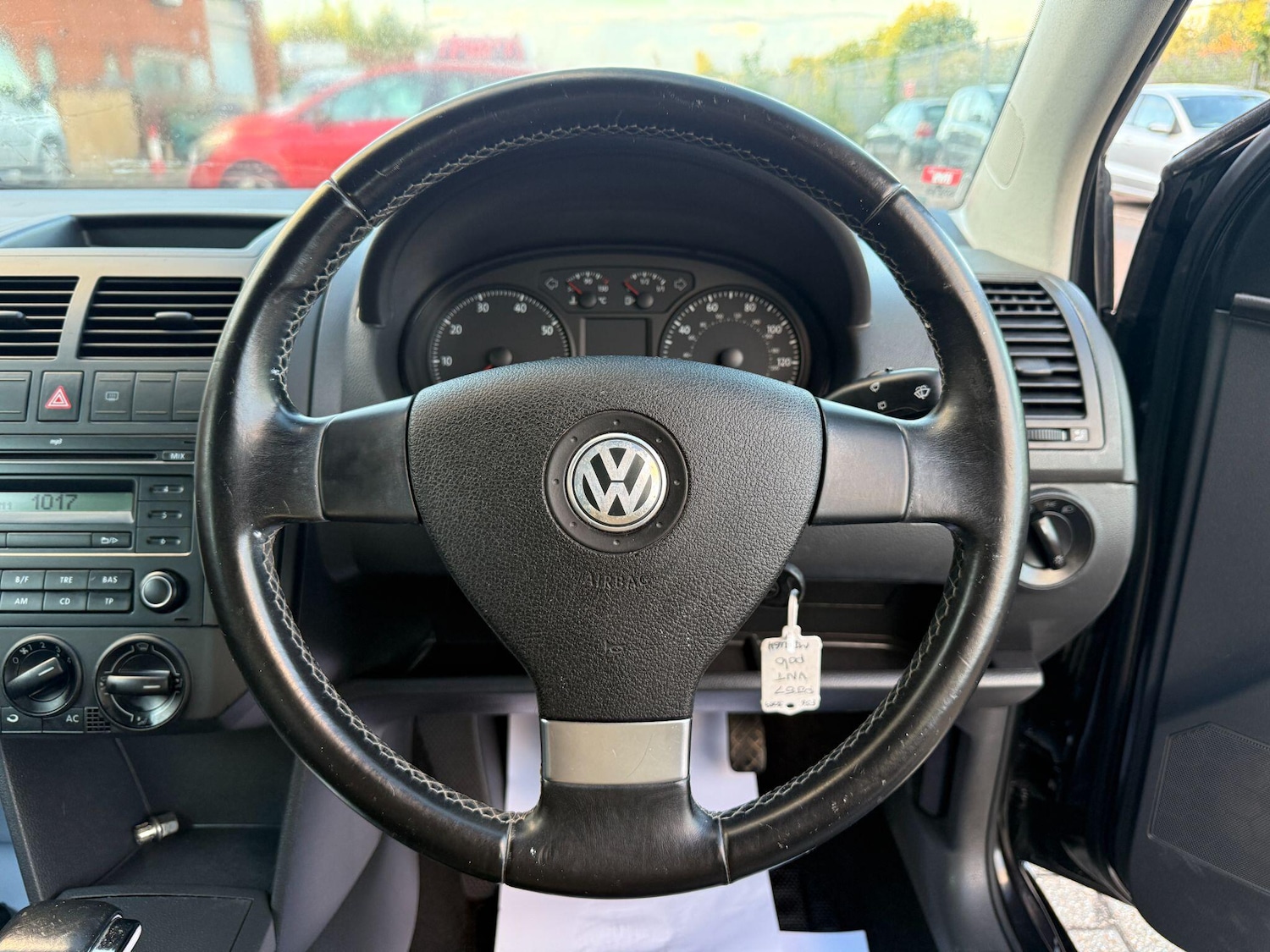 Vehicle 23