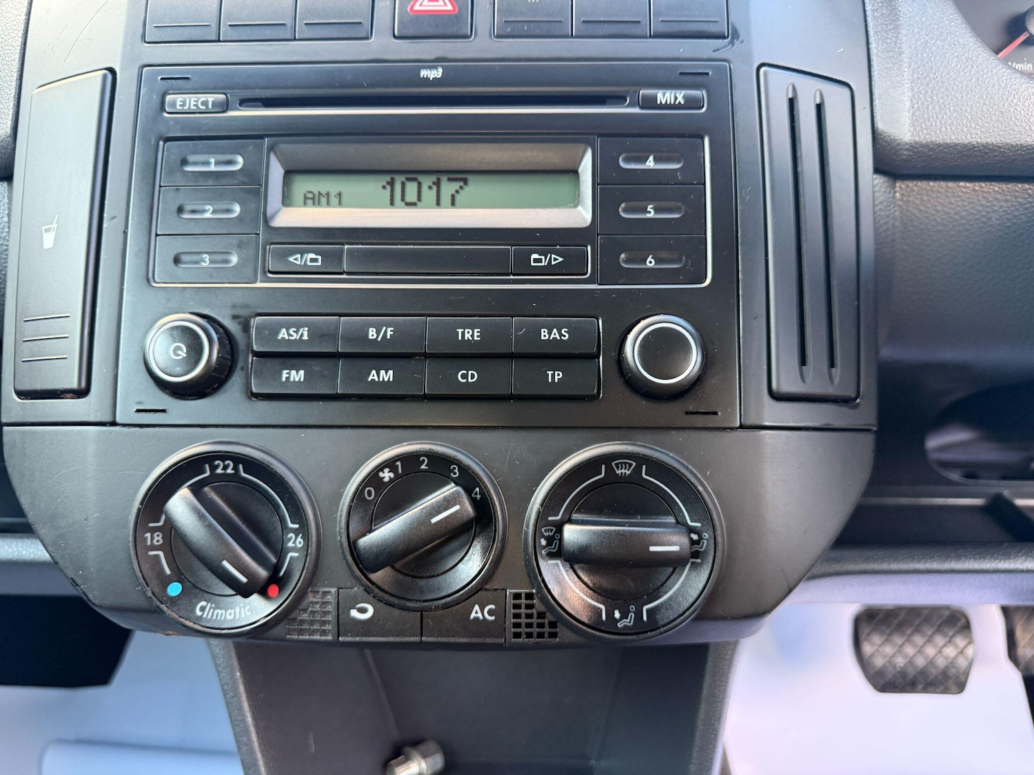 Vehicle 26