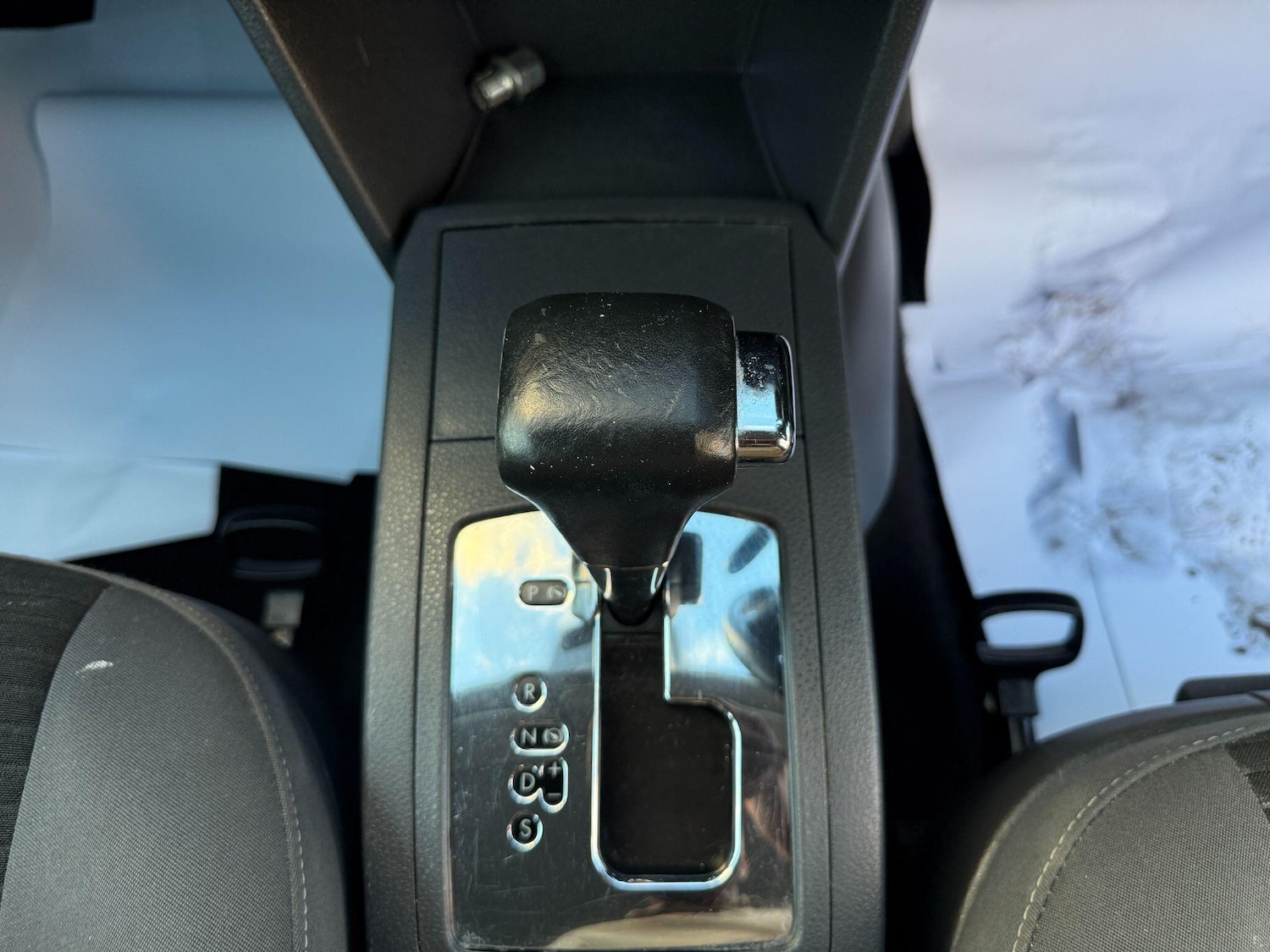 Vehicle 27
