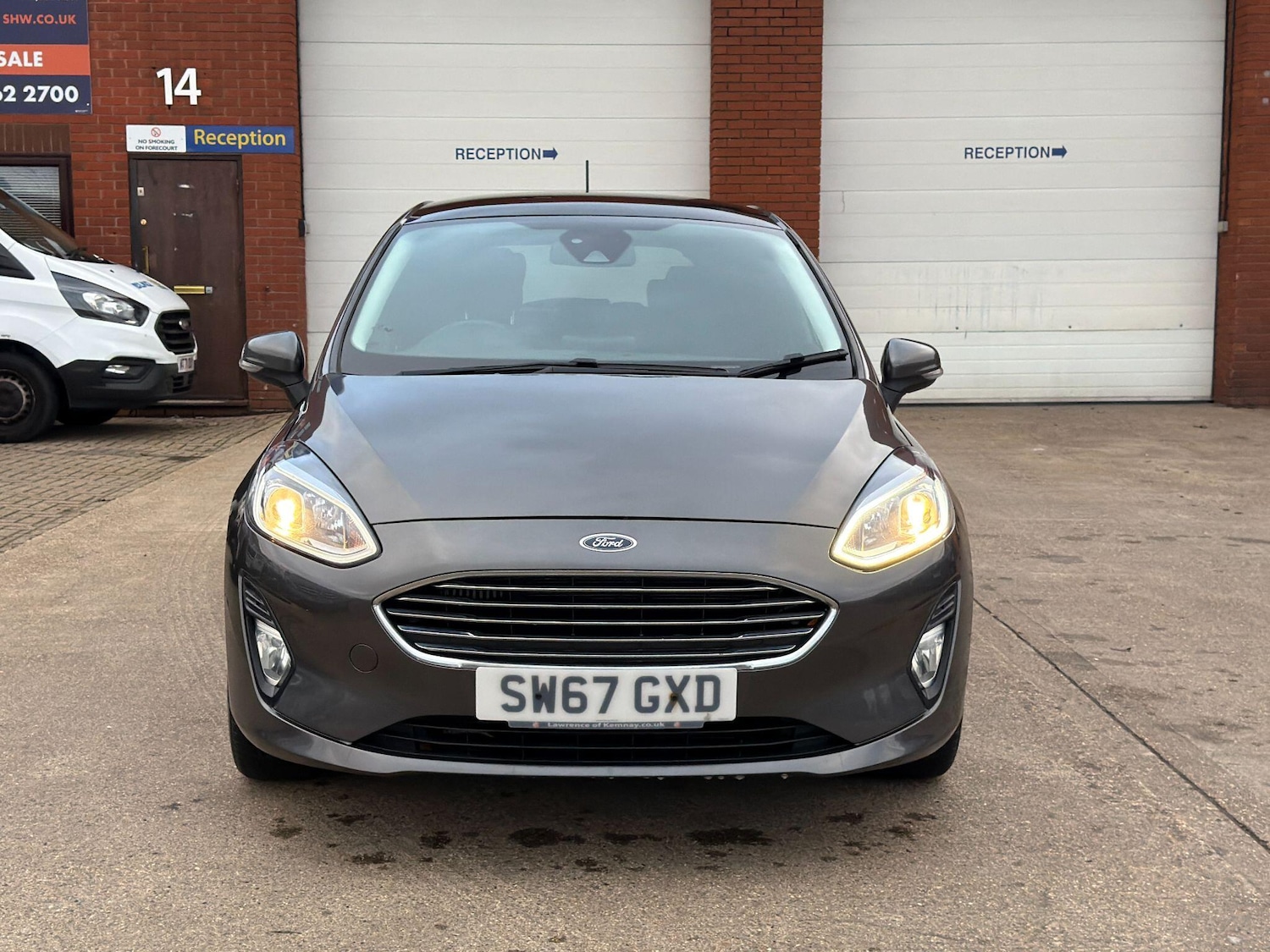 Used Ford Fiesta for sale - 77166639: Photo 10