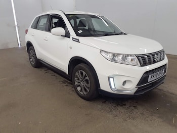 Used Suzuki Vitara 2019 for sale - 78231876: Photo