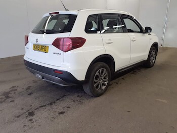Used Suzuki Vitara 2019 for sale - 78231876: Photo