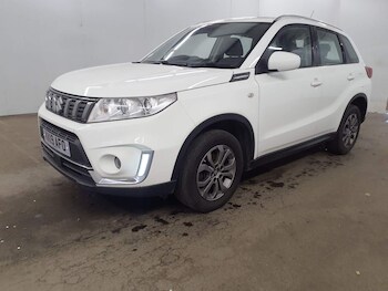 Used Suzuki Vitara 2019 for sale - 78231876: Photo