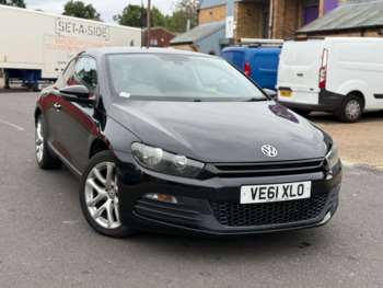 (61) - 1.4 TSI Euro 5 3dr