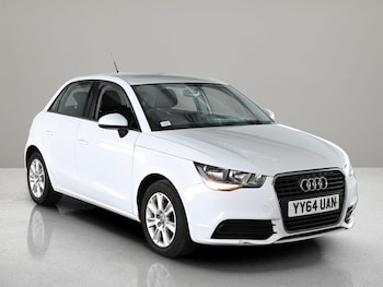 Used Audi A1 2014 for sale - 79441567: Photo