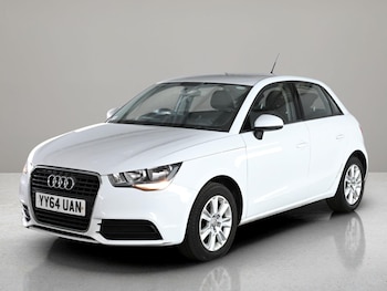 Used Audi A1 2014 for sale - 79441567: Photo