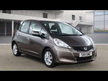 Used Honda Jazz 2011 for sale - 74921096: Photo