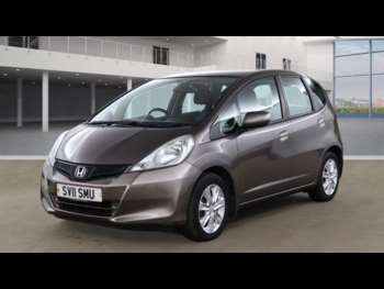 Used Honda Jazz 2011 for sale - 74921096: Photo