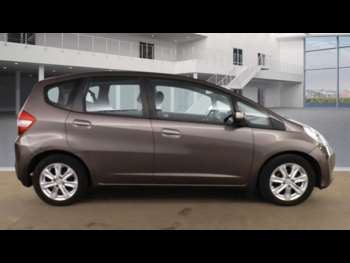 Used Honda Jazz 2011 for sale - 74921096: Photo