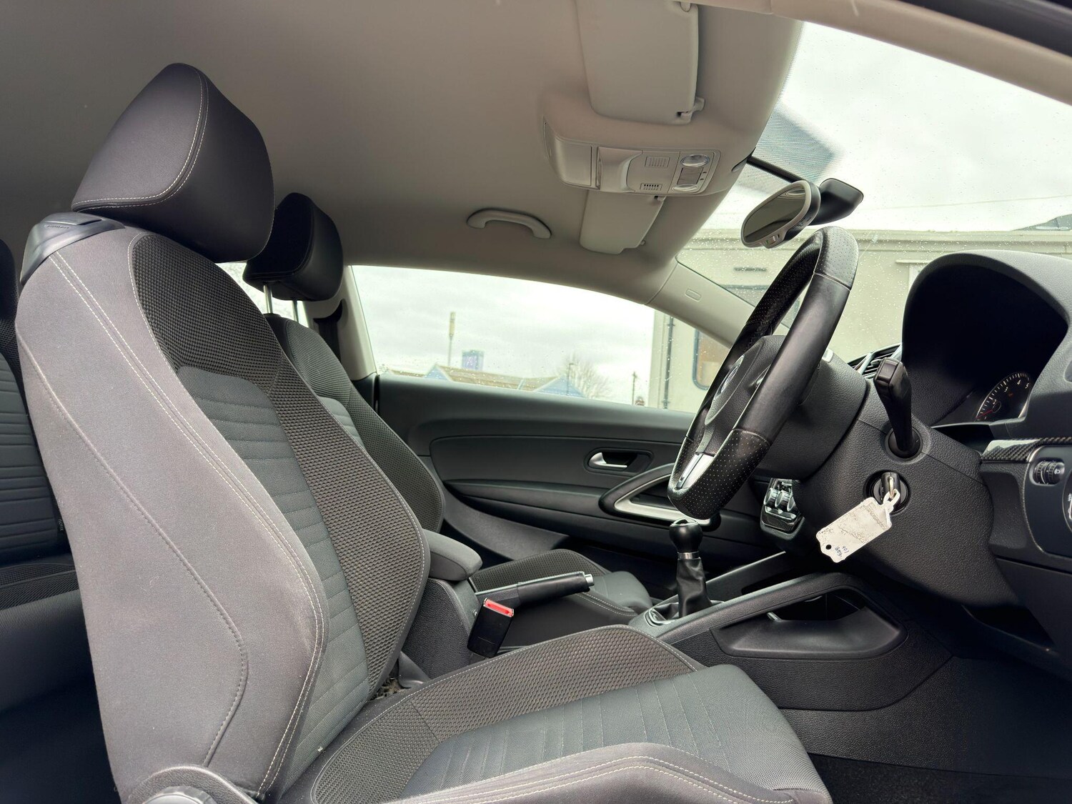 Used Volkswagen Scirocco 2010 for sale - 78046872: Photo 17