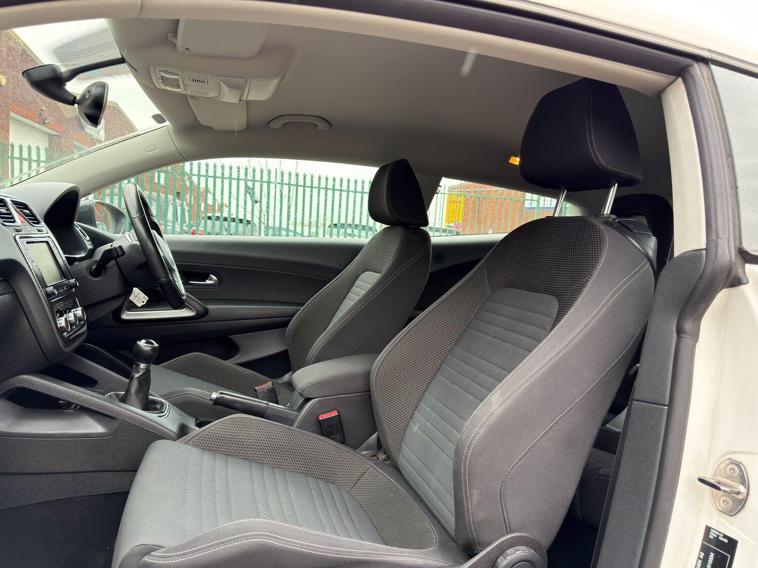 Used Volkswagen Scirocco 2010 for sale - 78046872: Photo 18