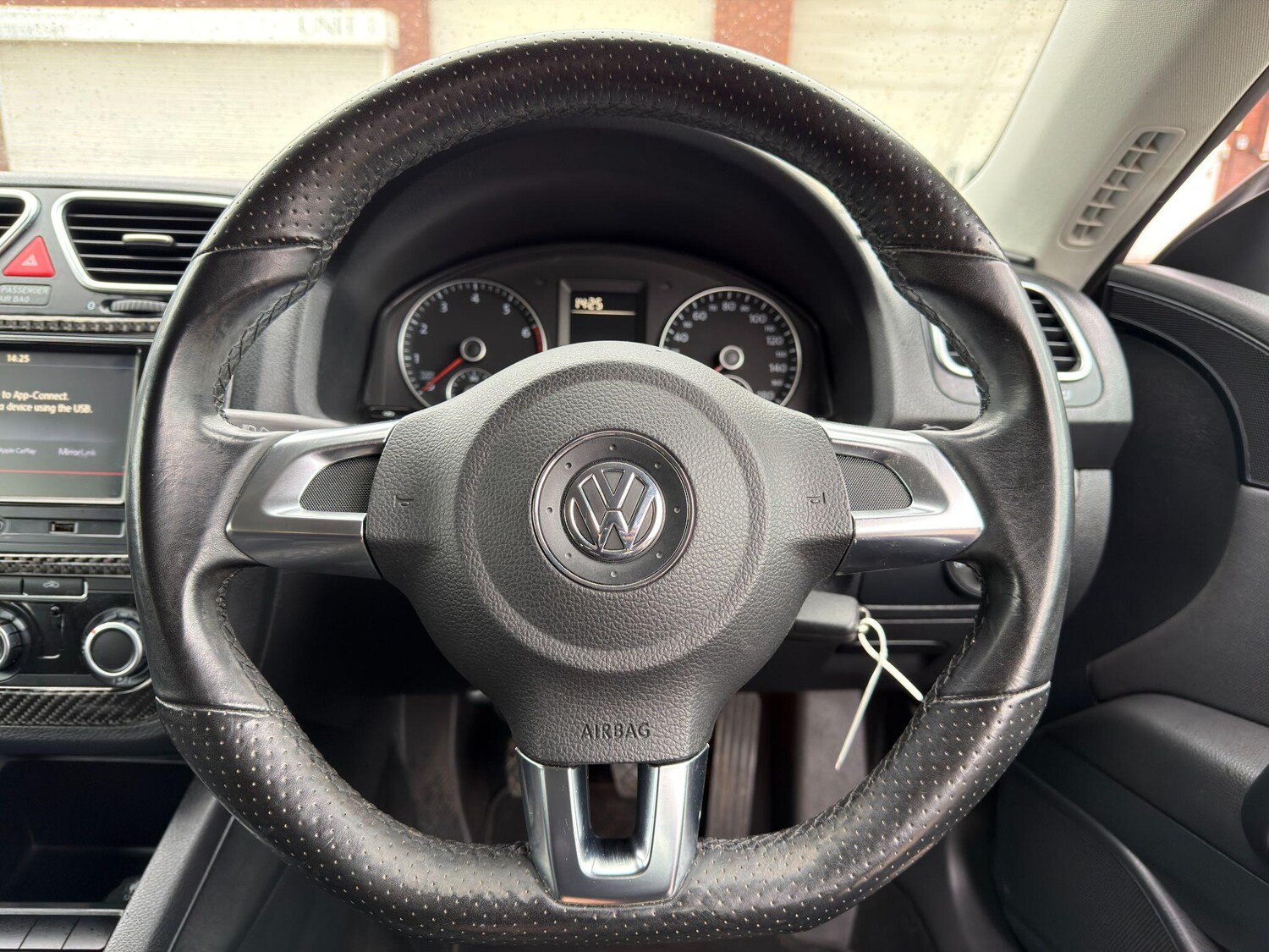 Used Volkswagen Scirocco 2010 for sale - 78046872: Photo 20