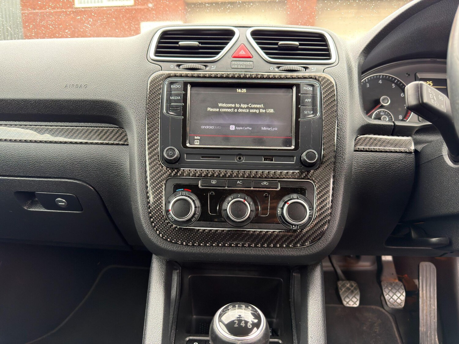 Used Volkswagen Scirocco 2010 for sale - 78046872: Photo 22