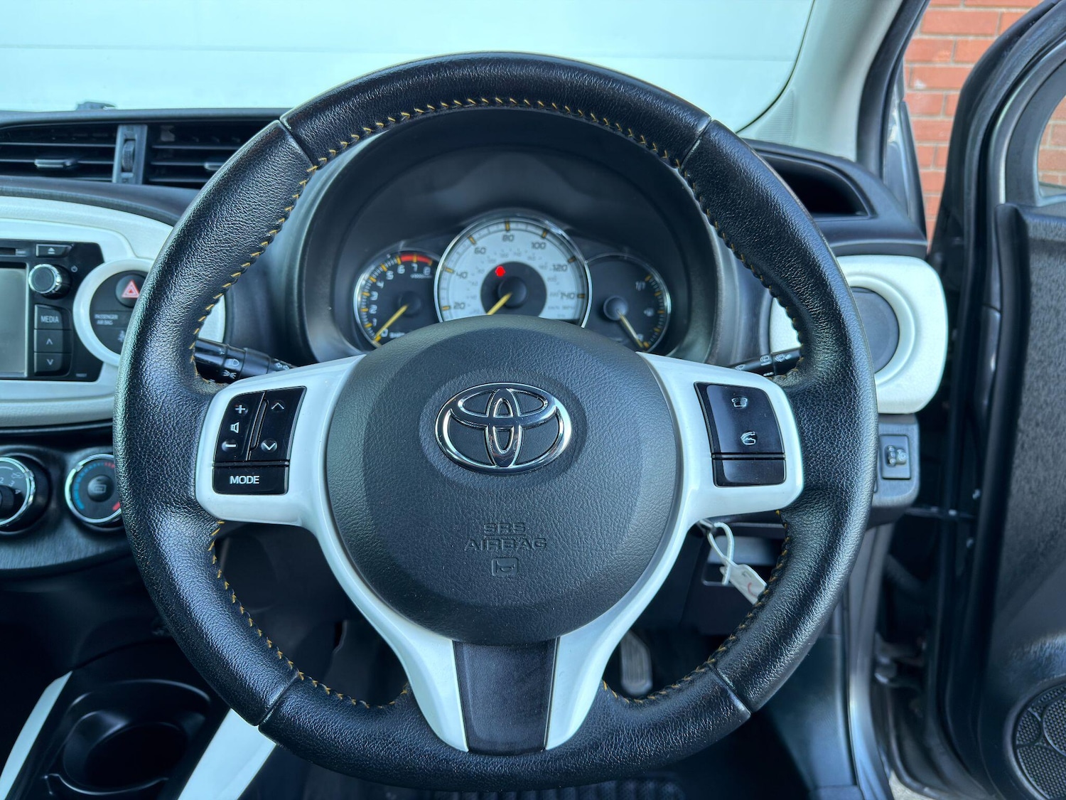 Used Toyota Yaris for sale - 77658565: Photo 19