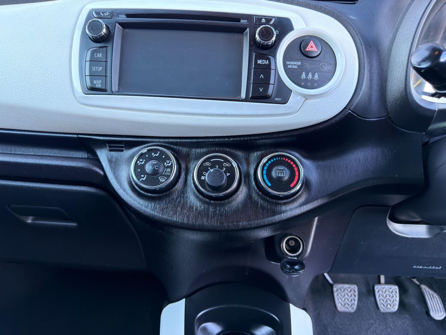 Used Toyota Yaris for sale - 77658565: Photo 21