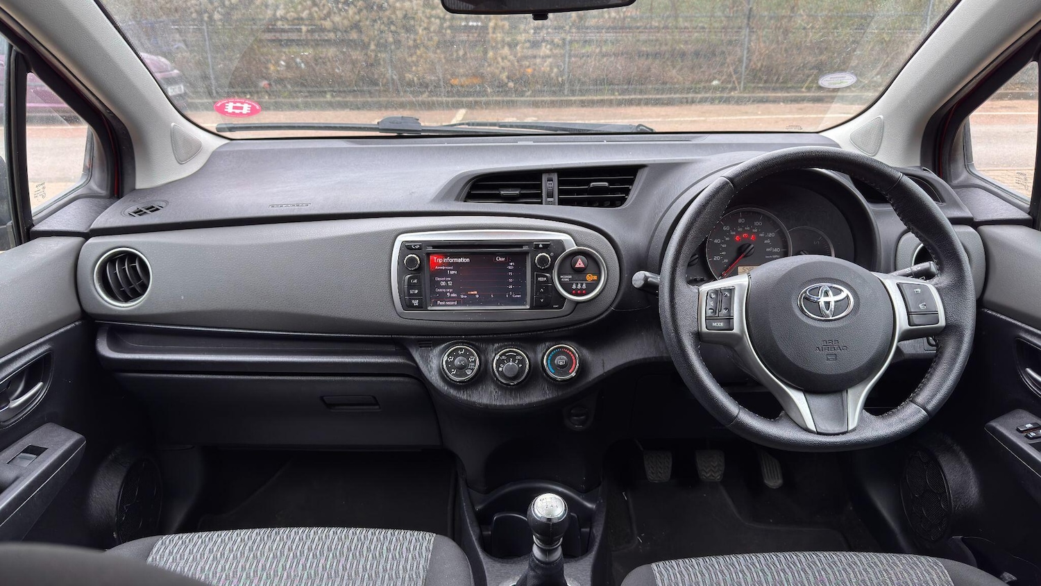 Used Toyota Yaris for sale - 77597830: Photo 20