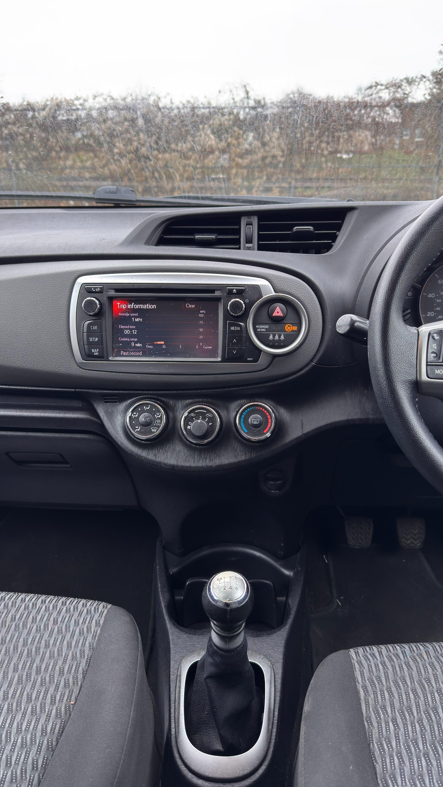 Used Toyota Yaris for sale - 77597830: Photo 21