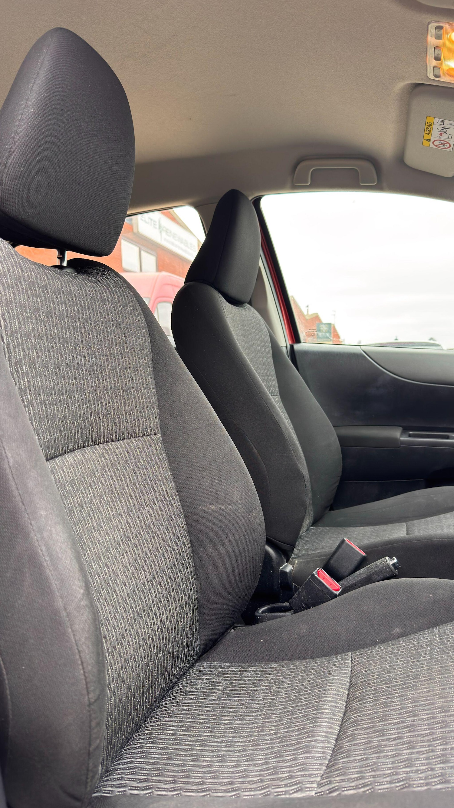 Used Toyota Yaris for sale - 77597830: Photo 22