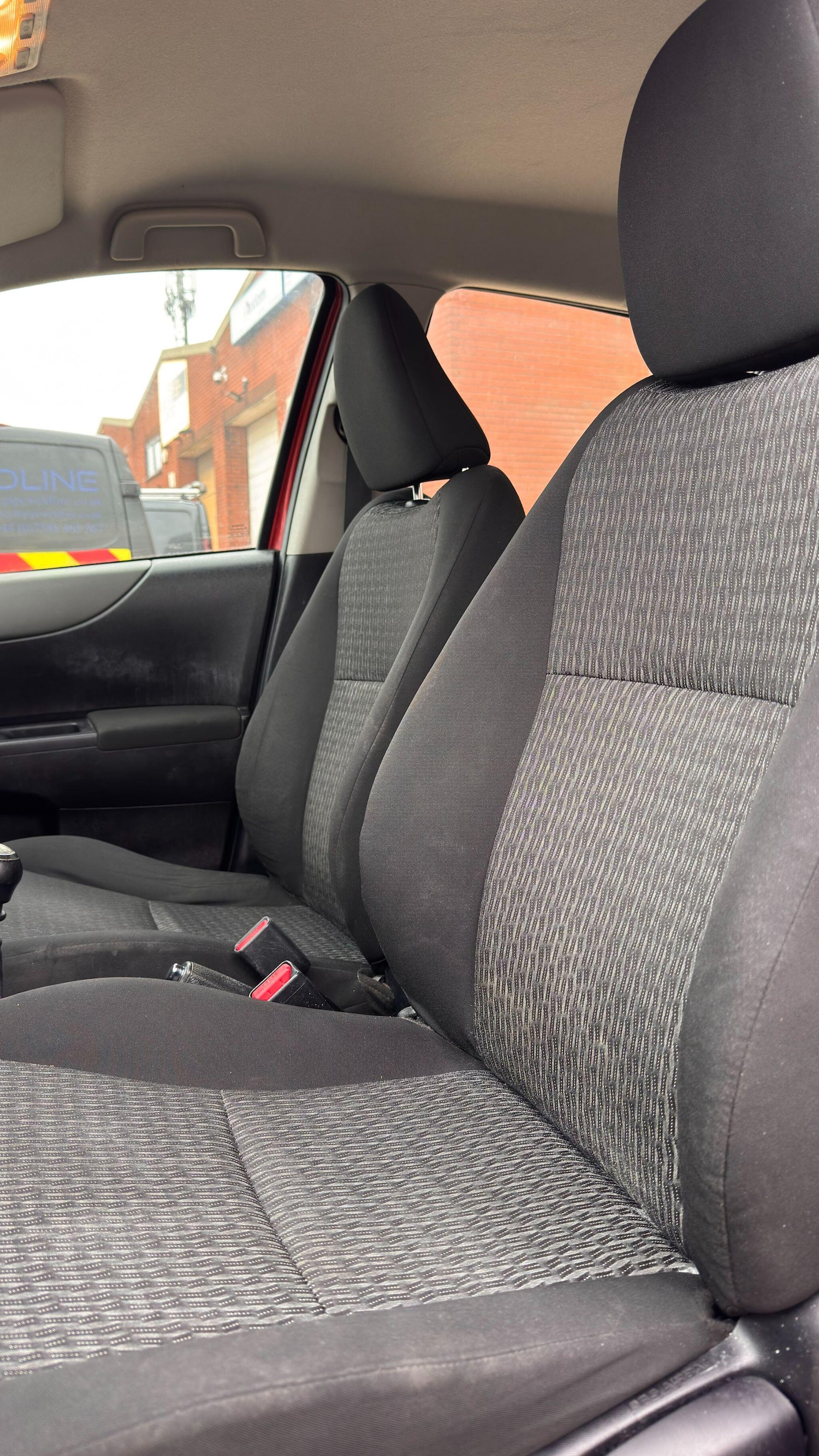 Used Toyota Yaris for sale - 77597830: Photo 23