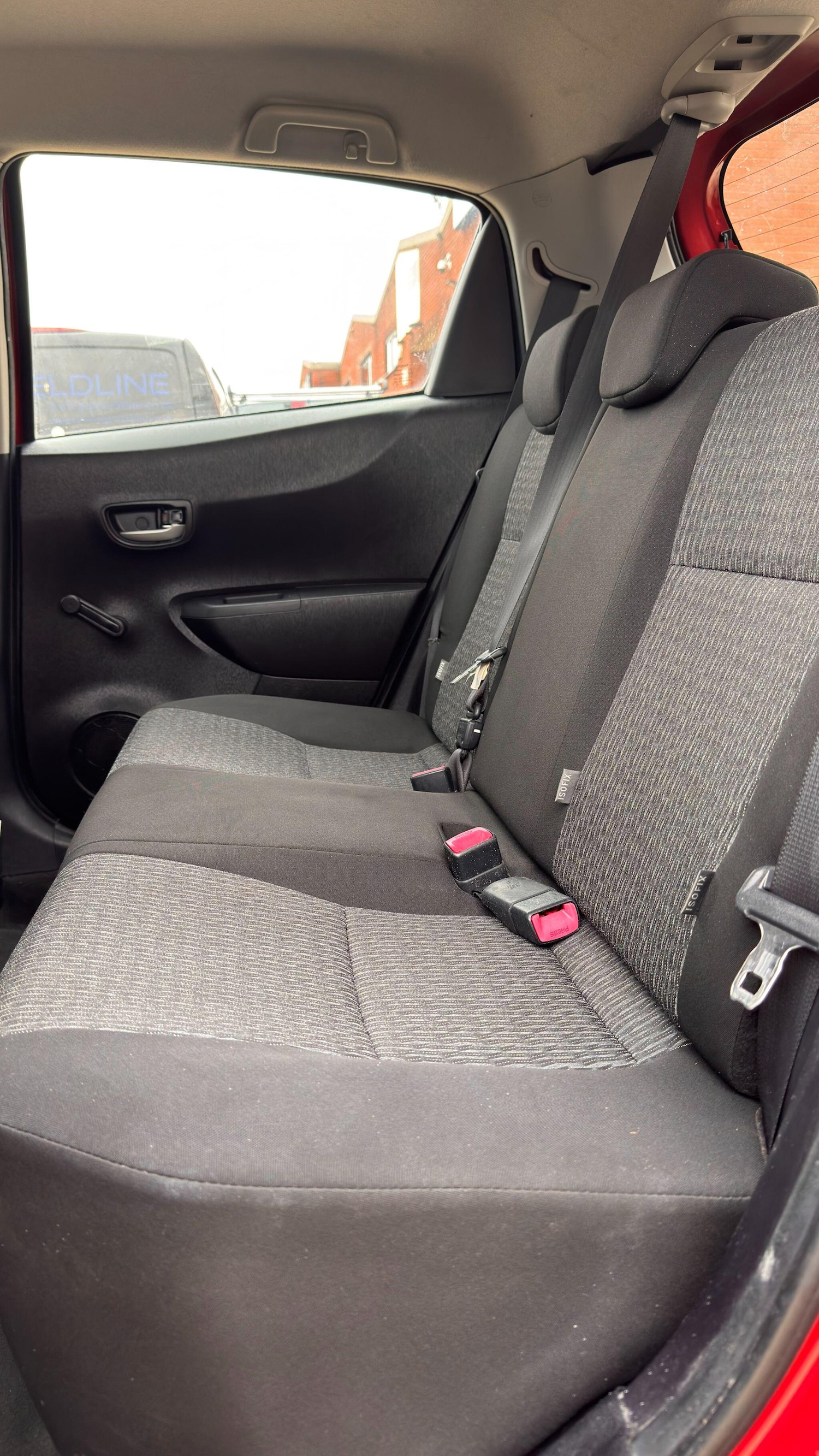 Used Toyota Yaris for sale - 77597830: Photo 24