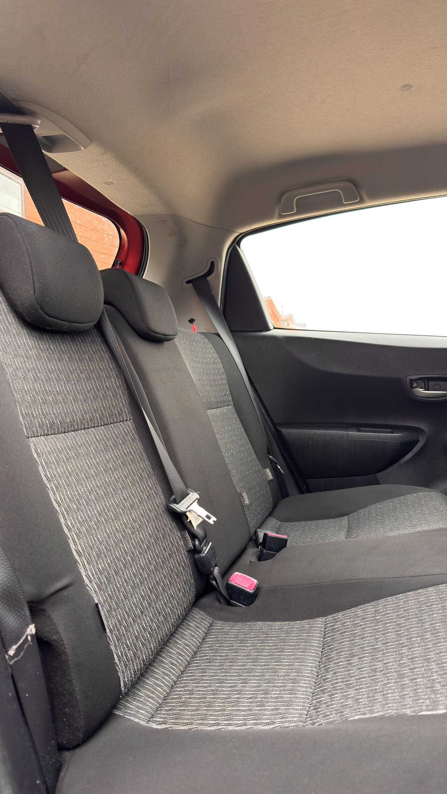 Used Toyota Yaris for sale - 77597830: Photo 25