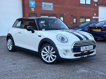 Used MINI Hatch 2016 for sale - 78318741: Photo