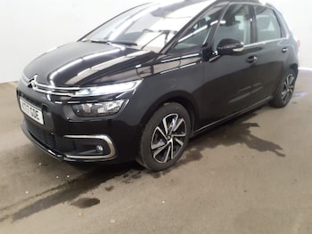 Used Citroen C4 Picasso 2017 for sale - 78058010: Photo