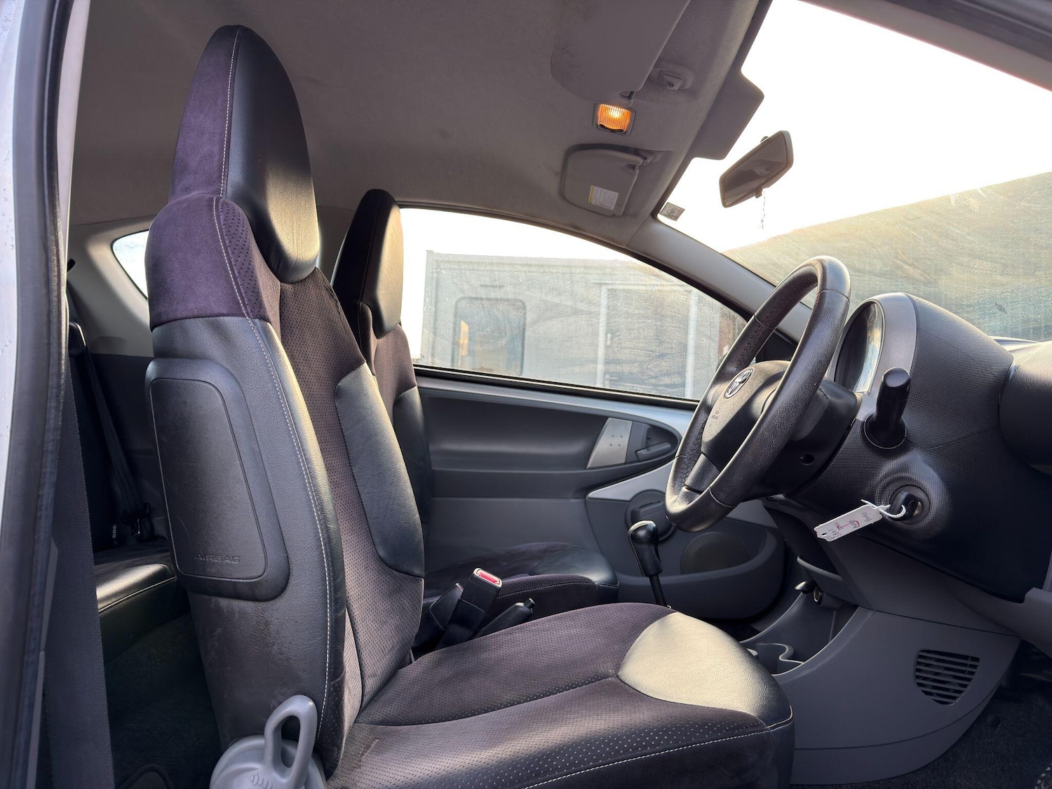 Used Toyota AYGO for sale - 78033948: Photo 16