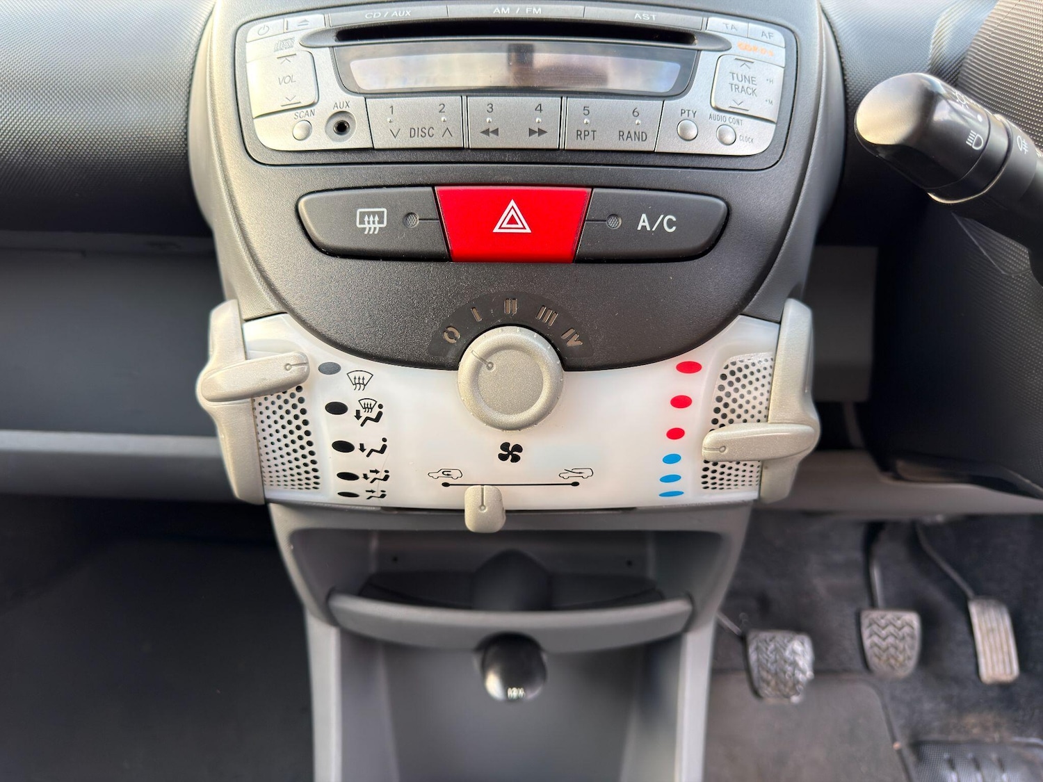 Used Toyota AYGO for sale - 78033948: Photo 20