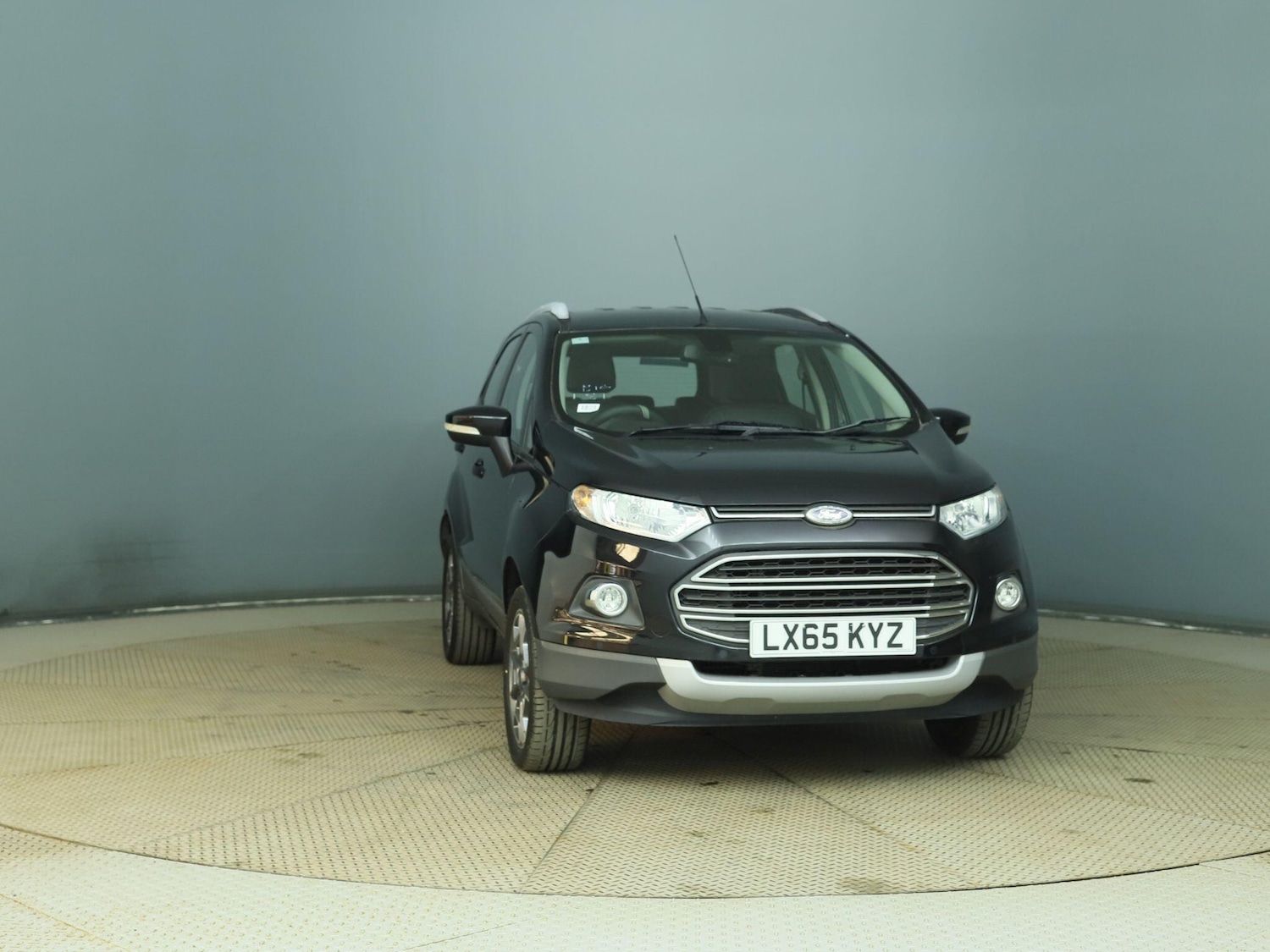 Used Ford Ecosport for sale - 78185049: Photo 1