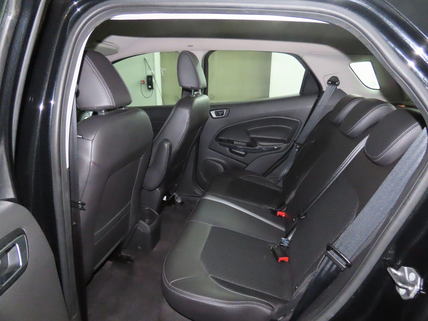 Used Ford Ecosport for sale - 78185049: Photo 10