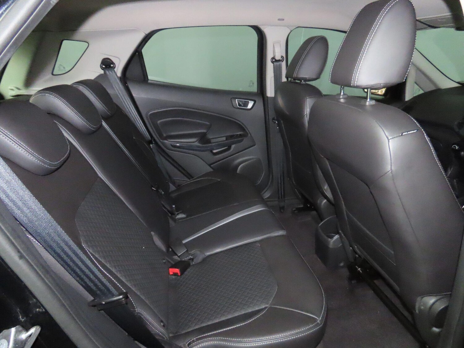 Used Ford Ecosport for sale - 78185049: Photo 11